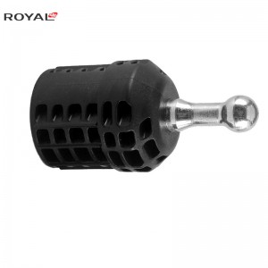 Mũ bóng thanh ngang và ống treo 2.0