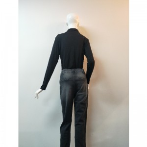 ÁO KHOÁC JEans JLWJ0001