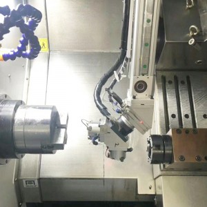 Trung Quốc máy phẳng máy tiện cnc giá