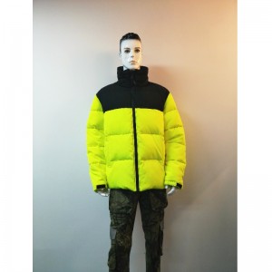 MÀU SẮC ĐÔI MÀU SẮC NAM MÔ HÌNH RLMPC0005N