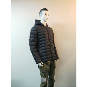 ÁO KHOÁC PUFFER ÁO KHOÁC RLMPC0010