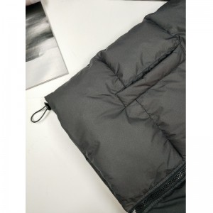 ÁO KHOÁC PUFFER QUẦN ÁO RLMPC0016N