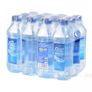 Hầm co rút PVC | Shrink Bundler cho chai | GURKI