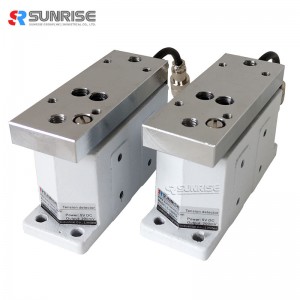 Hệ thống kiểm soát căng thẳng chất lượng cao Máy dò căng thẳng LS series