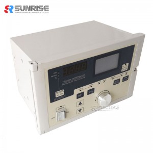 Máy rạch sử dụng Bộ điều khiển căng thẳng bán tự động STC-858B