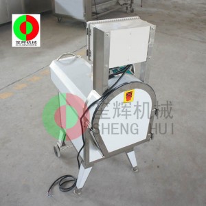 Cắt máy sườn / cắt cổ vịt máy / cắt máy vuốt gà SH-125G