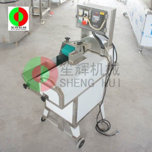 Cắt máy sườn / cắt cổ vịt máy / cắt máy vuốt gà SH-125G