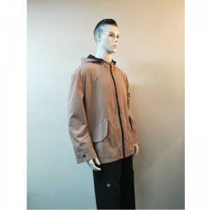 ÁO KHOÁC NAM HỒNG HỒNG HỒNG VỚI RLMJ0004