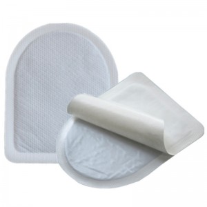 Bàn chân ấm hơn