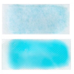 Miếng dán gel làm mát