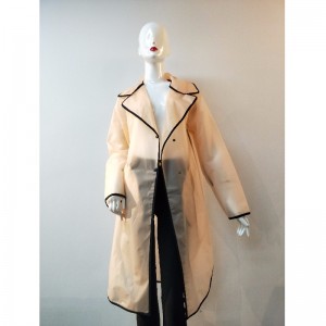 ÁO KHOÁC CÁ NHÂN CỦA ÁO KHOÁC LADIES RLWTJ0003