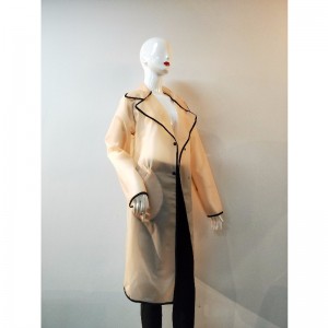 ÁO KHOÁC CÁ NHÂN CỦA ÁO KHOÁC LADIES RLWTJ0003