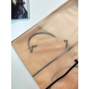 ÁO KHOÁC CÁ NHÂN CỦA ÁO KHOÁC LADIES RLWTJ0003