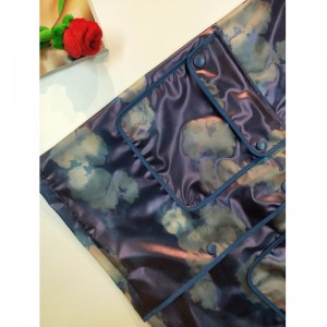 ÁO KHOÁC ÁO KHOÁC ÁO KHOÁC CỦA LADIES 'RLWTJ0004