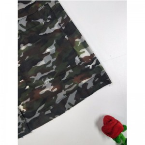 ÁO KHOÁC CAMO IN ÁO KHOÁC LADIES RLWTJ0005