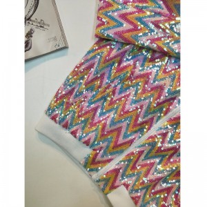 ÁO KHOÁC TUYỆT VỜI CỦA LADIES RLWJ0005