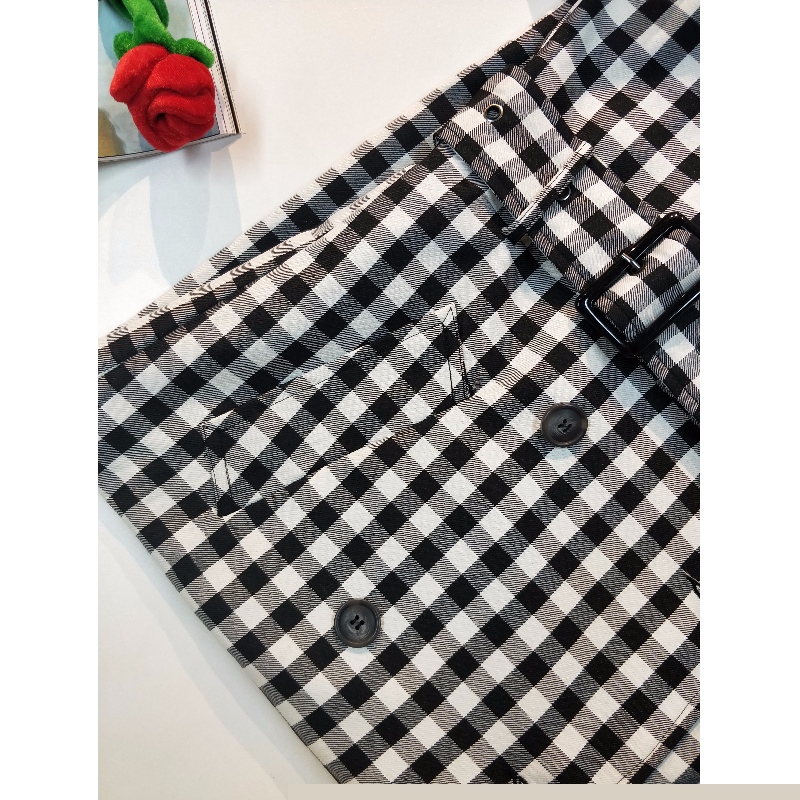 KIỂM TRA LONGLINE KIỂM TRA ÁO KHOÁC RLWJ0006