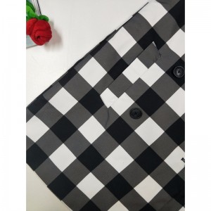 KIỂM TRA ÁO KHOÁC ÁO RLWJ0007