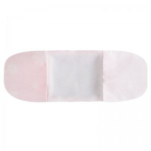 Miếng dán giảm đau tự sưởi