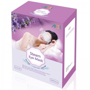 Miếng dán mắt hơi nước