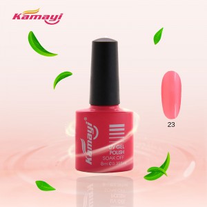 Kamayi Gel Uv / led One Step Gel Nail, Chiodo Del Soak Off Gel Ba Lan