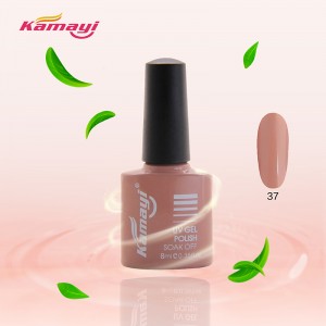 Cần bán 15ml Gel hữu cơ chuyên nghiệp Uv màu Gel Sơn móng tay Green Style Gel Ba Lan cho Nail Art