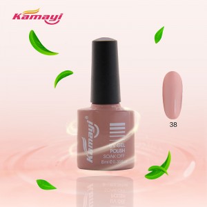 Cần bán 15ml Gel hữu cơ chuyên nghiệp Uv màu Gel Sơn móng tay Green Style Gel Ba Lan cho Nail Art