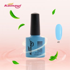 Nhãn hiệu riêng Salon Nail 60 màu Acrylic Gel Nail Ba Lan Ngâm bán Uv Gel vĩnh viễn Ba Lan cho bán buôn