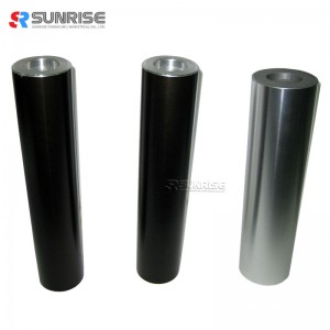 Hệ thống điều khiển hướng dẫn sử dụng nhôm công nghiệp