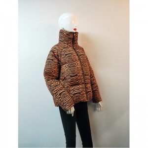 COAT PUFFER LADIES VỚI CAO CẤP CAO CẤP RLWPC0009