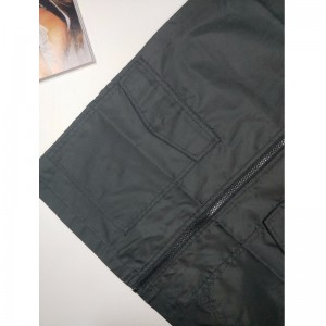 ÁO KHOÁC WINDBREAKER ÁO RLWWJ0003