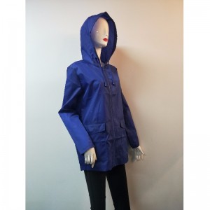 WINDBREAKER LADIES 'RLWWJ0005