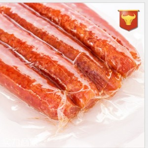 Túi chân không bảo quản thực phẩm cho hải sản