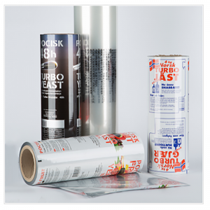 Nhà máy tùy chỉnh gói thực phẩm nấu ăn chịu nhiệt độ cao