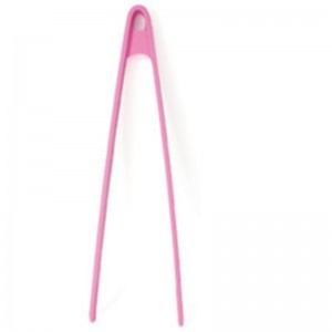 Tích hợp thực phẩm silicone clip thực phẩm thịt nướng clip bánh mì clip BBQ dụng cụ nhà bếp