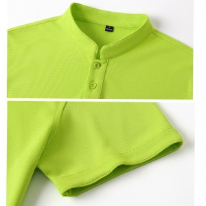 # 1902-Áo cổ áo đứng