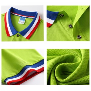 # 1913-Áo sơ mi ngắn tay