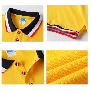 # 1915-Áo sơ mi ngắn tay