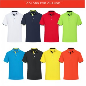 # 1906-Áo thun ngắn tay