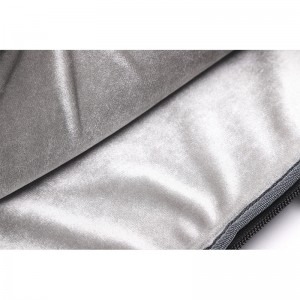 Diat BRTSM6 Thiết kế mới 15 inch nylon máy tính xách tay túi máy tính xách tay