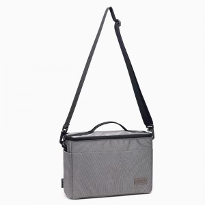 2019 Hot Hot Diat BRTSM10 Máy ảnh DSLR Túi máy ảnh Ống kính Túi bên trong Túi máy ảnh chống nước