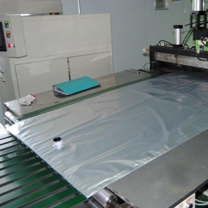 Túi nhựa vô trùng 10L vô trùng trong hộp rượu 1L 20 lít Túi đáy trong hộp có van