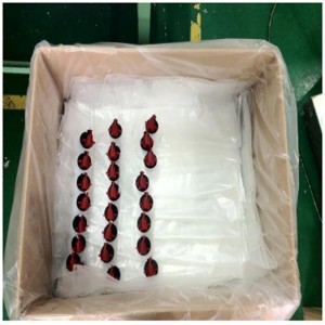 2l 3l 5l 10l 20l 25l túi đựng rượu gấp trong hộp vòi hoặc túi chất lỏng trong hộp