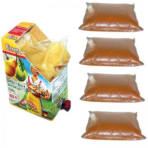 Túi trong hộp Túi đựng rượu Dầu nước, nước nóng lạnh, túi đựng trong hộp có vòi