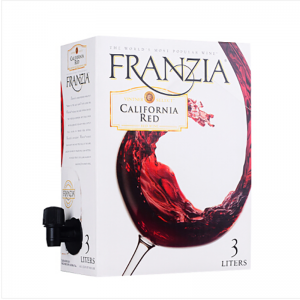 Bao bì đựng rượu trong hộp, bao bì đựng giấy đựng rượu