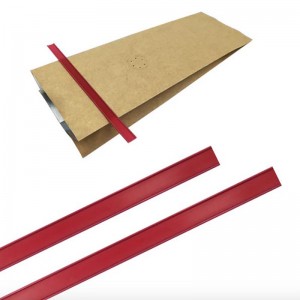 Nhà máy OEM Giá chất lượng cao Side Gusset Túi trà cà phê Giấy kraft Bao bì thực phẩm