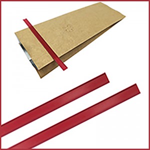 Tùy chỉnh in túi cà phê đáy phẳng với túi nhôm thông hơi cho bao bì cà phê