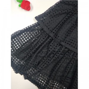 ÁO KHOÁC ÁO LADIES IN BLACK JLWD0038