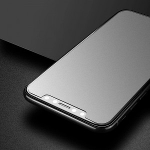 Anti FingerPrint Matte Bảo vệ màn hình cho iphone Xs / Xr / Xs Max