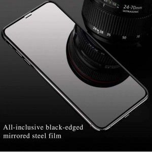 Màn hình kính cường lực tráng gương cho Xs / Xr / Xs Max